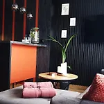Rock & Roll 33 Апартаменты Щитно