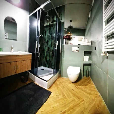 Rock&roll - Apartament *