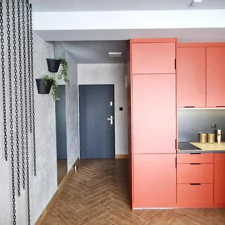 Rock & Roll - Apartment