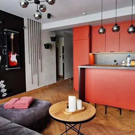 Rock & Roll - * Szczytno (Warmian-Masurian)