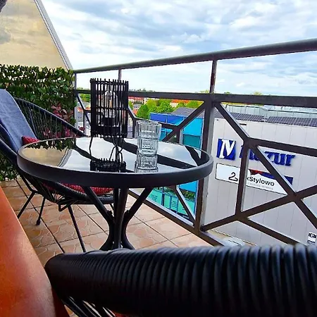 Apartamento Rock & Roll -